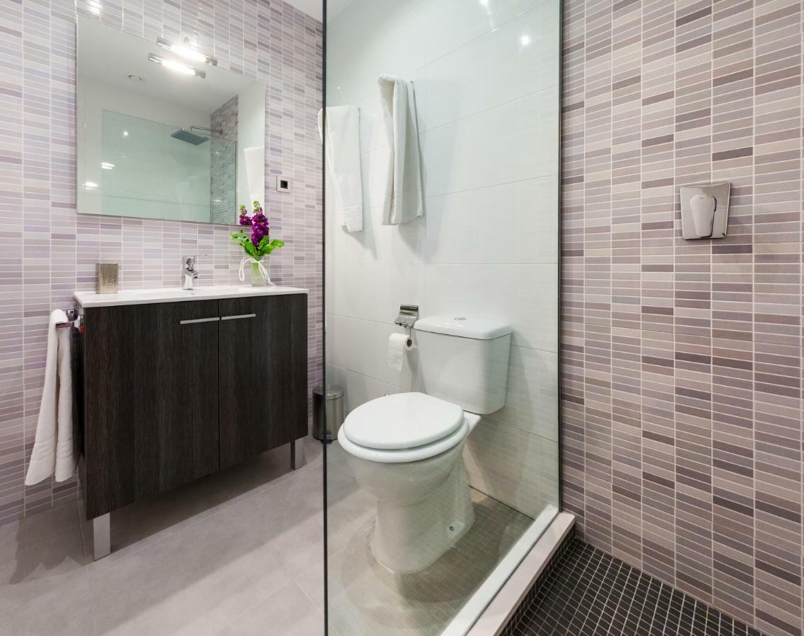 Mafloras Luxury&Beach Apartment Кала Миллор Экстерьер фото
